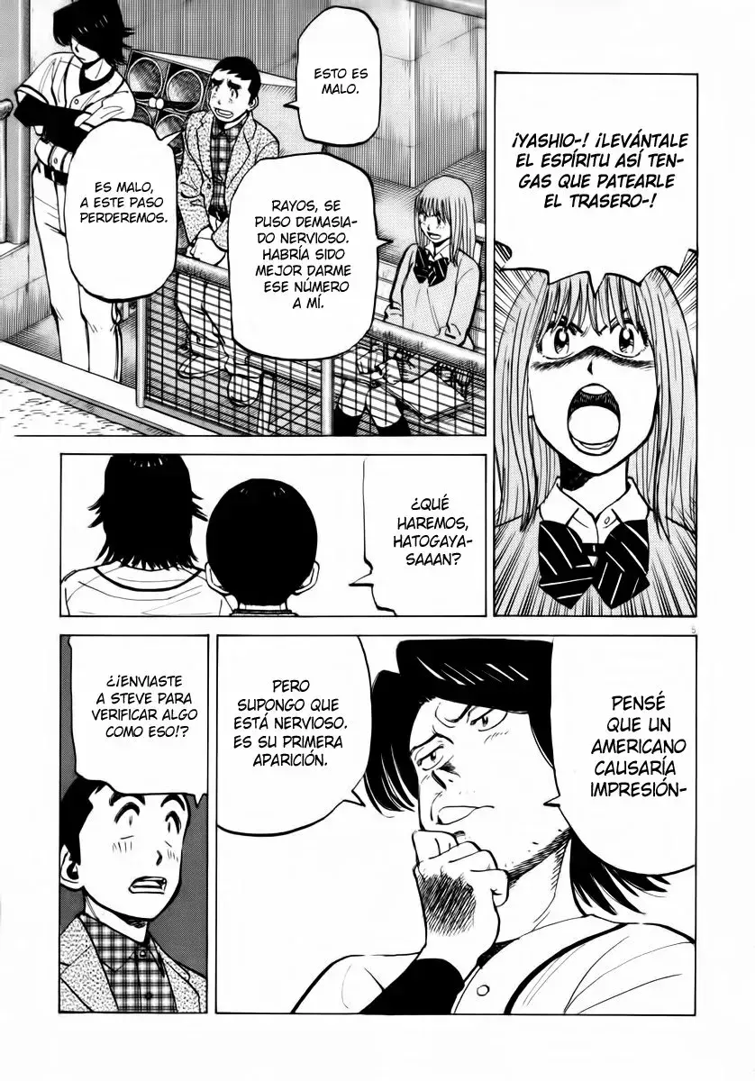 Capitulo 91 page 5