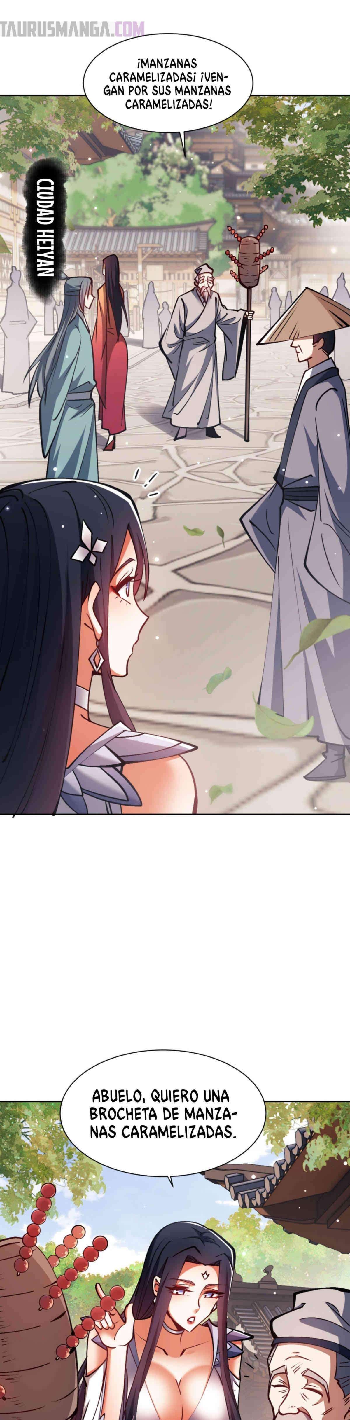 Capitulo 61 page 3