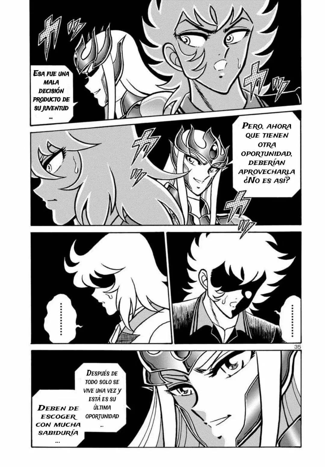 Capitulo 8 page 35