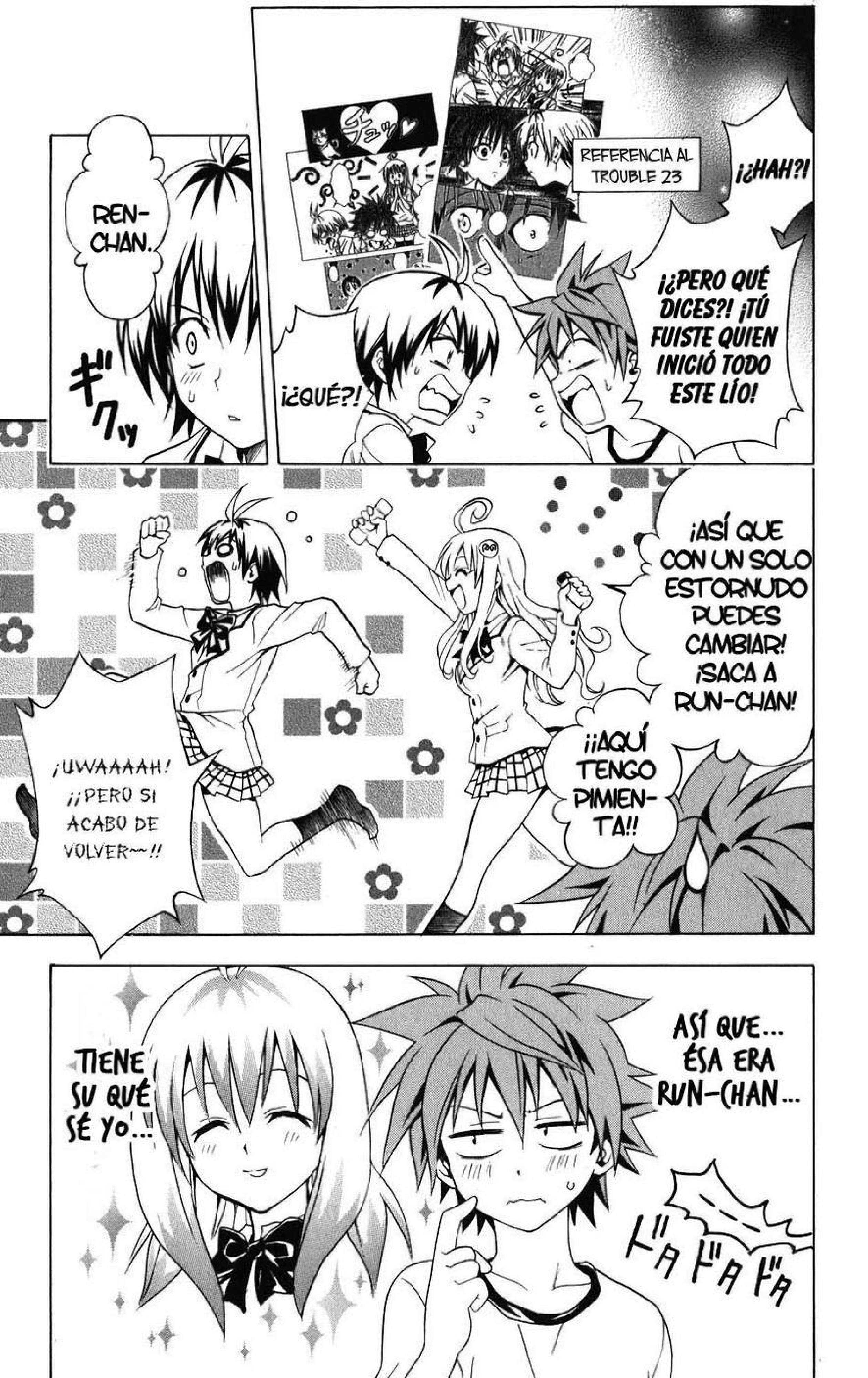 Capitulo 42 page 19