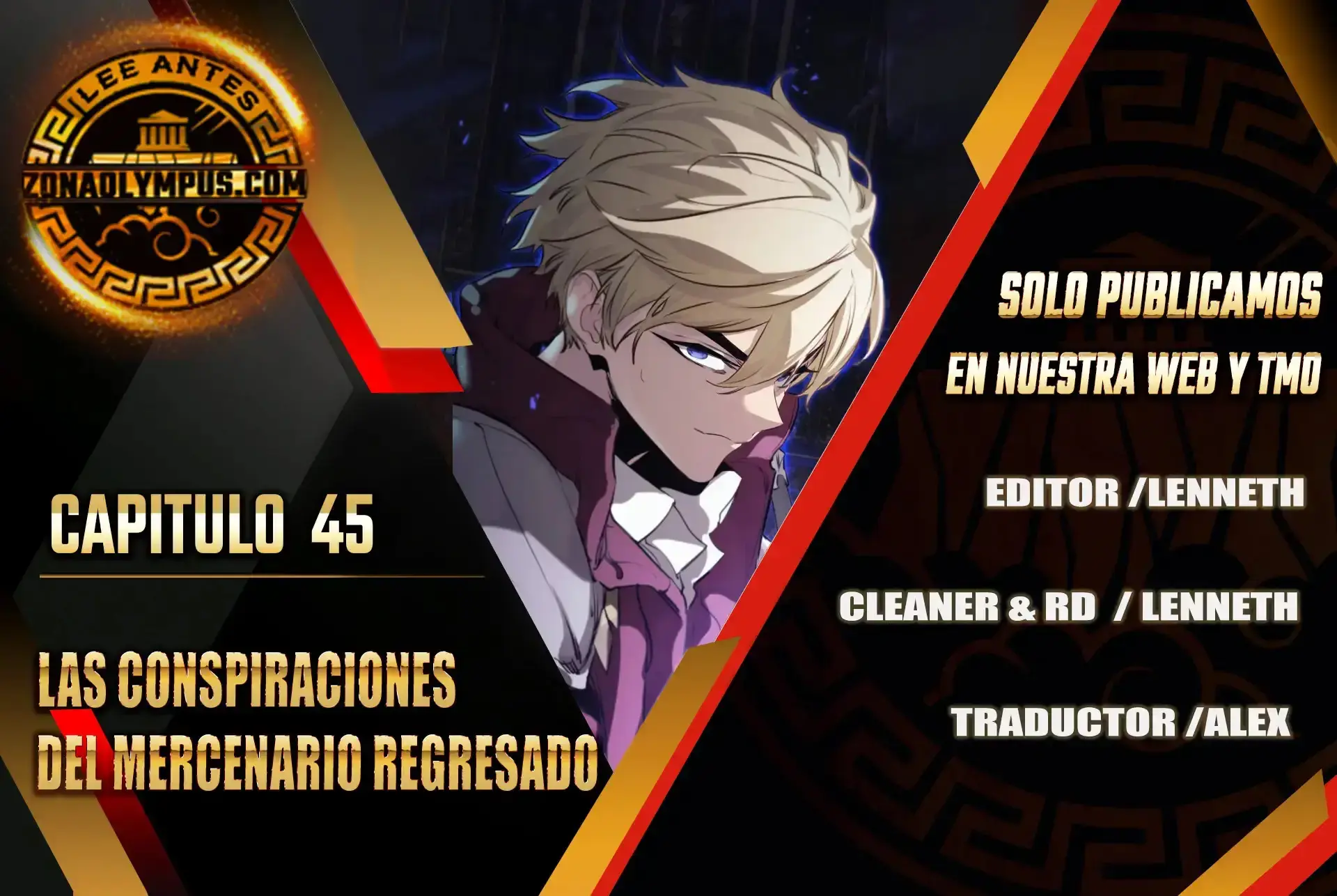 Capitulo 45 page 1