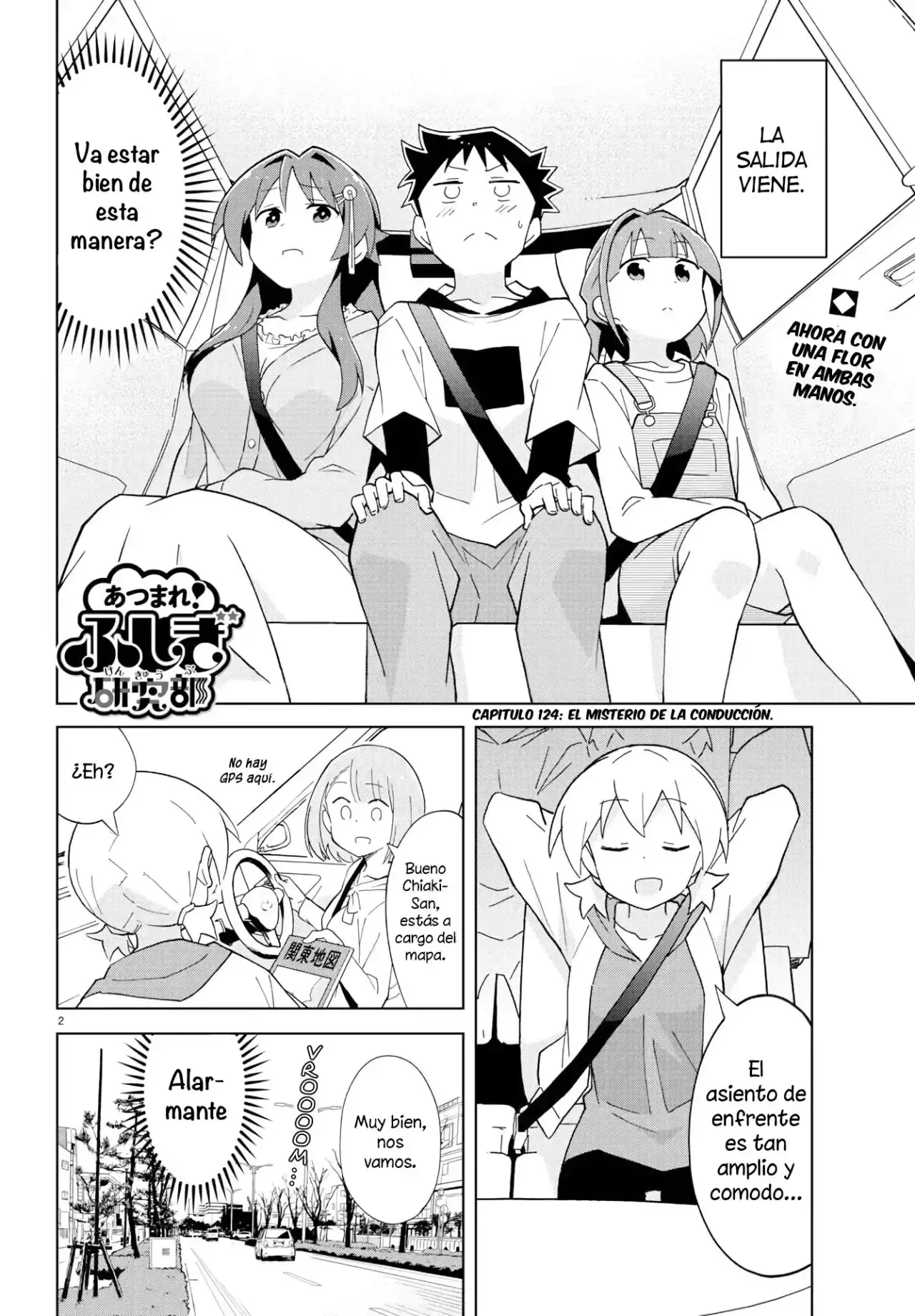 Capitulo 124 page 3