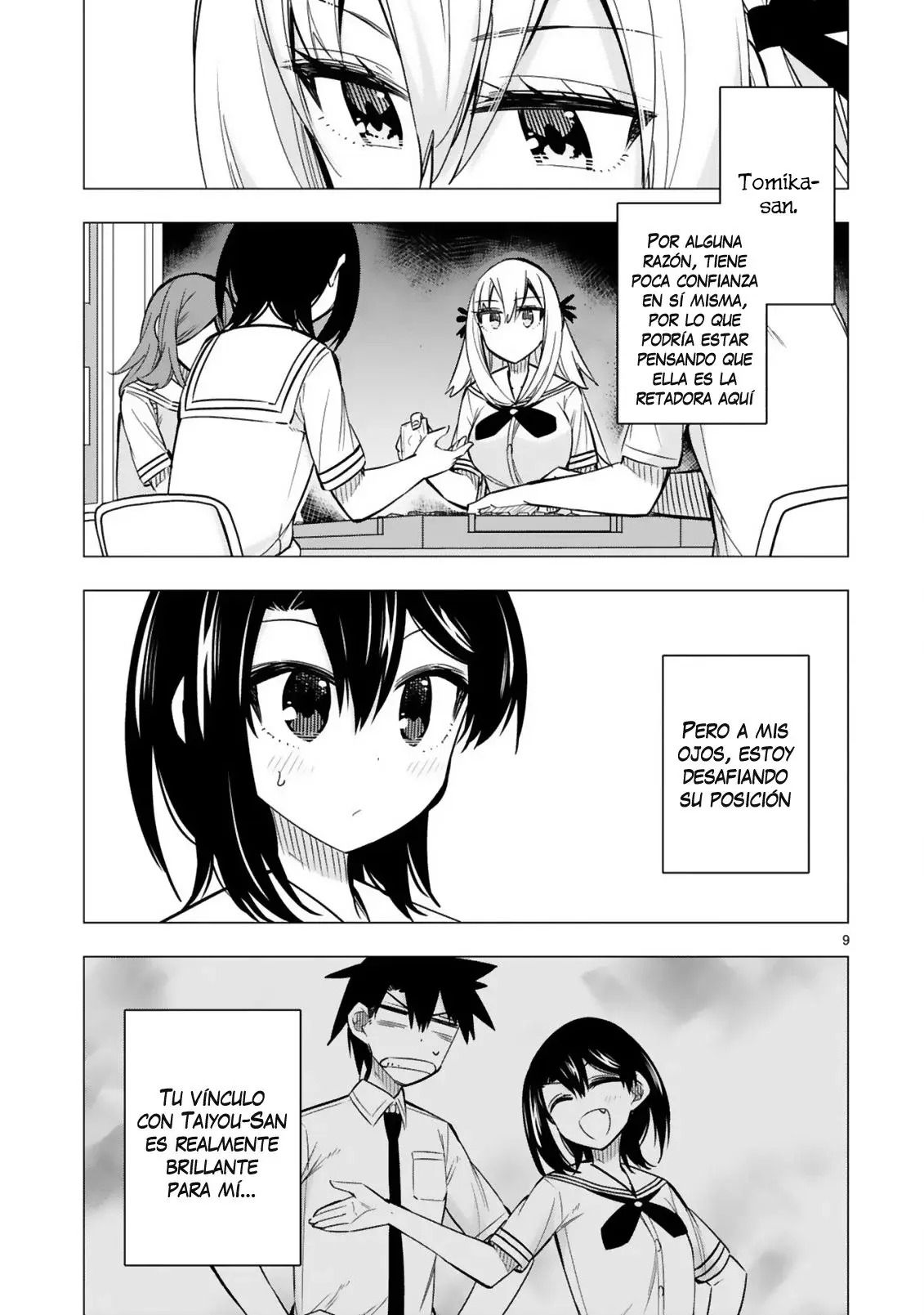 Capitulo 21 page 10