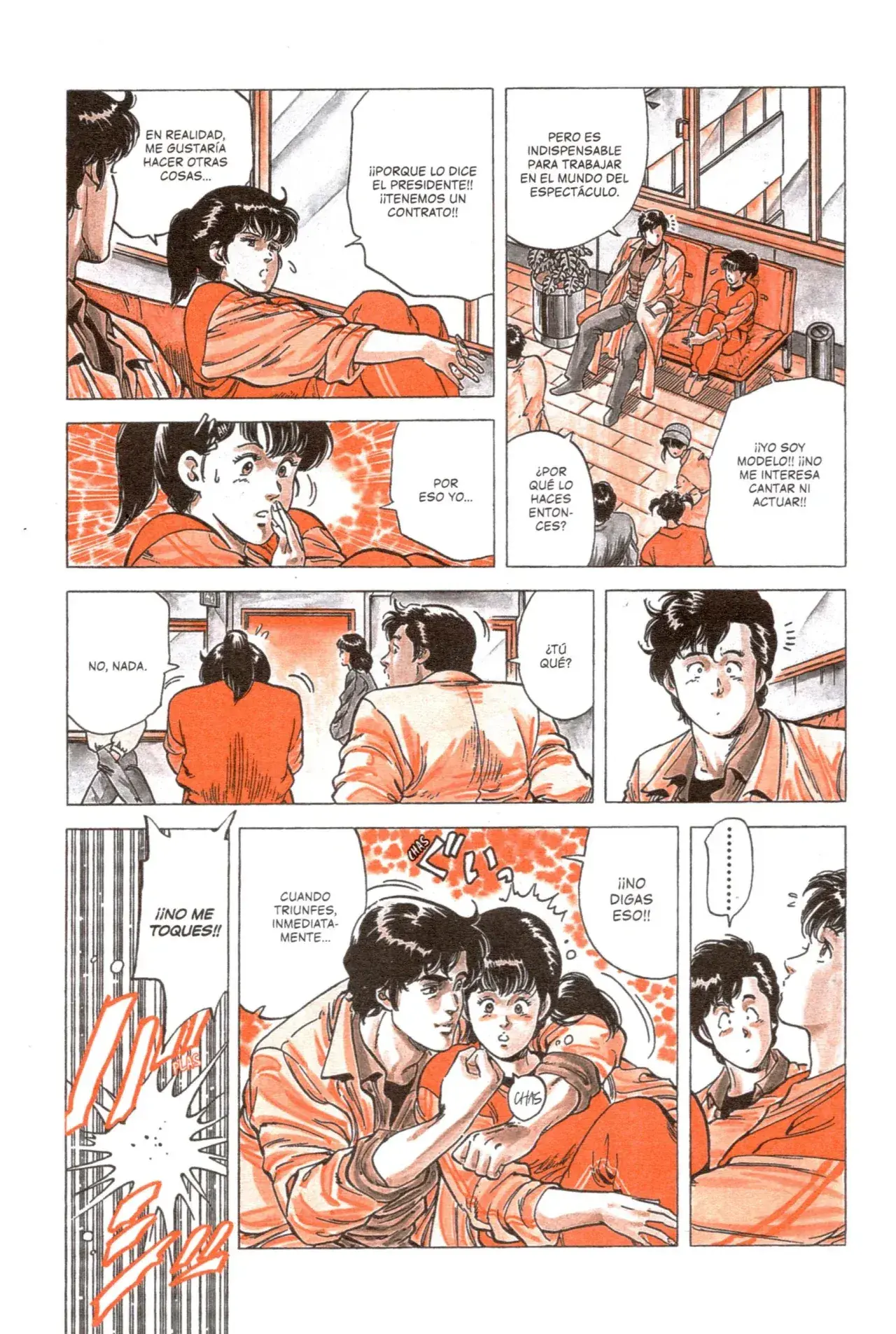 Capitulo 65 page 11