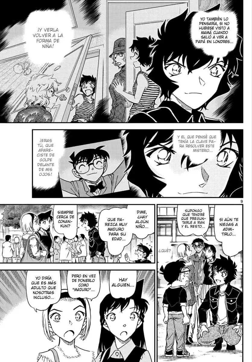 Capitulo 1025 page 9