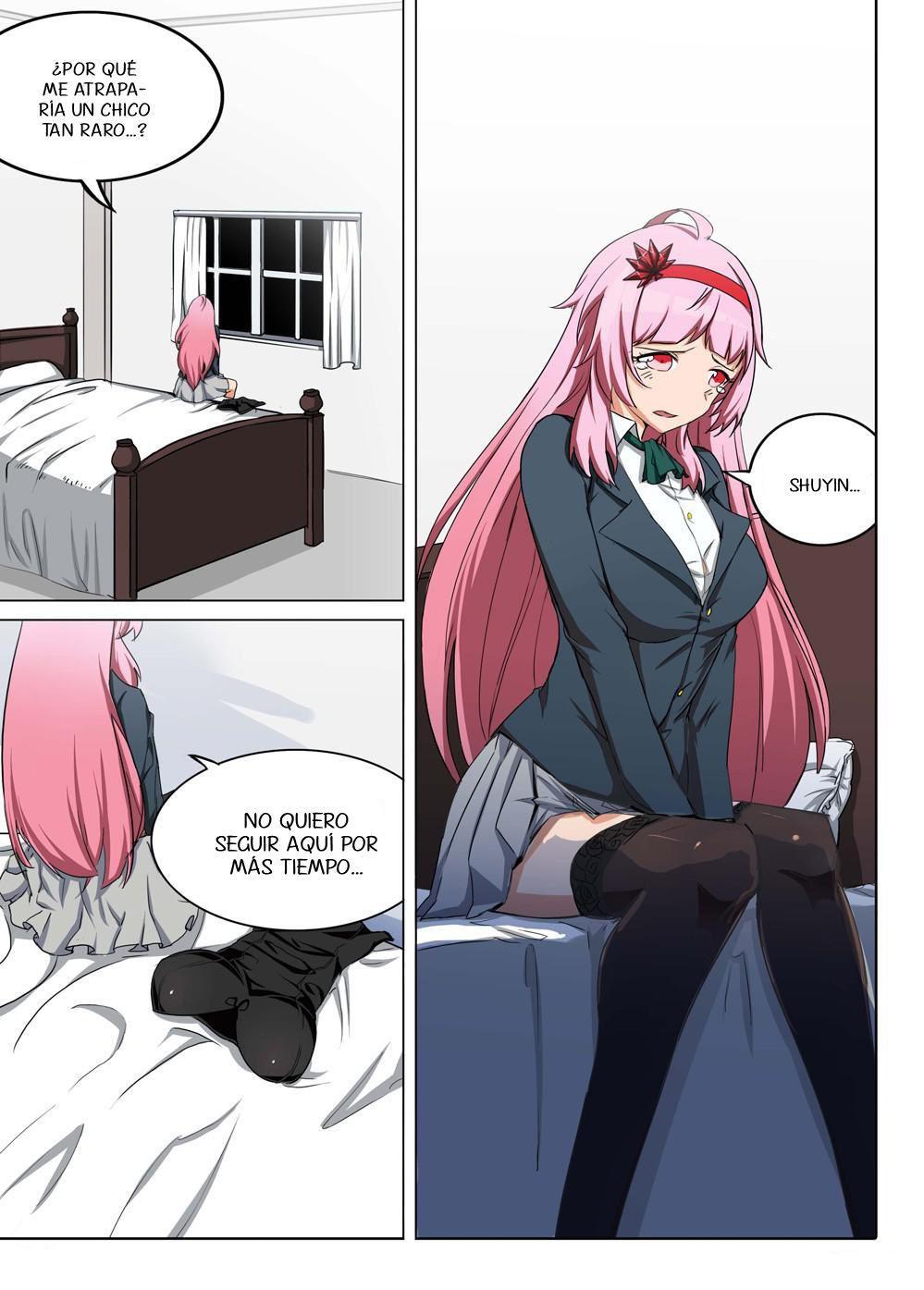 Capitulo 120 page 6