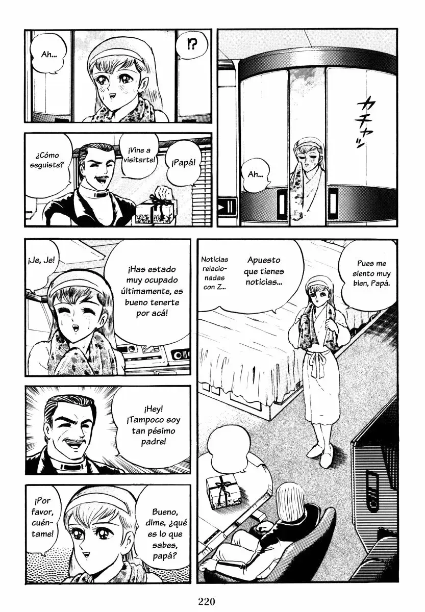 Capitulo 2.50 page 67