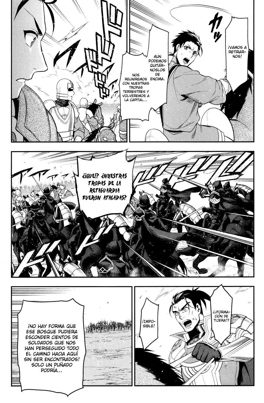 Capitulo 57 page 22