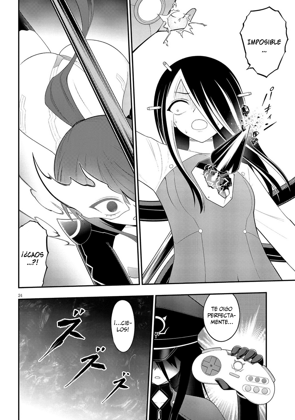 Capitulo 52 page 24