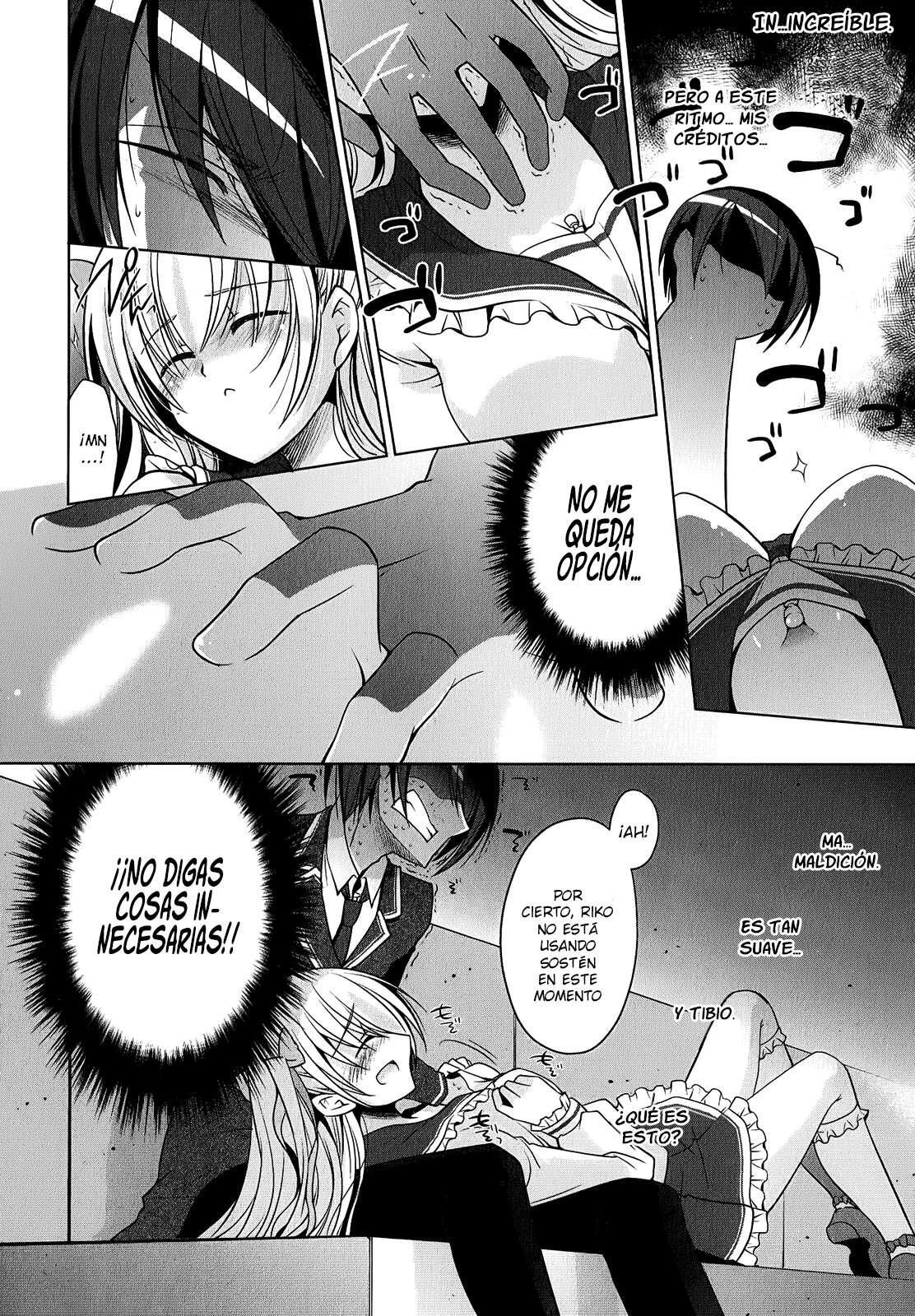 Capitulo 32 page 17