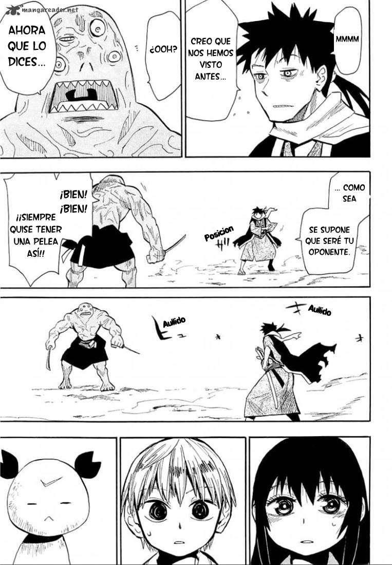 Capitulo 39 page 16
