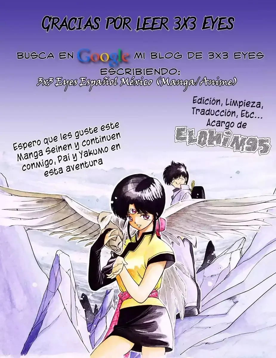 Capitulo 51 page 1