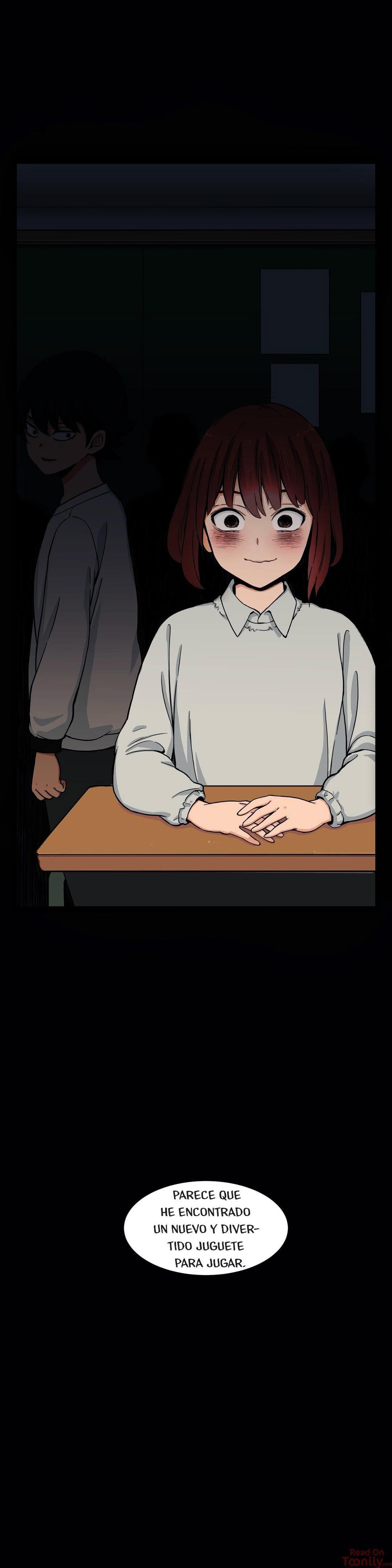 Capitulo 60 page 31