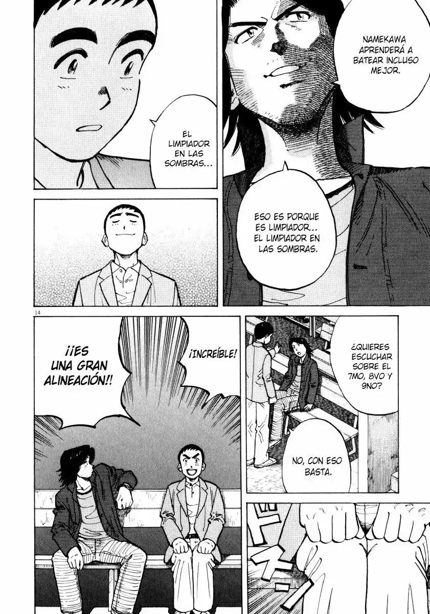 Capitulo 36 page 14