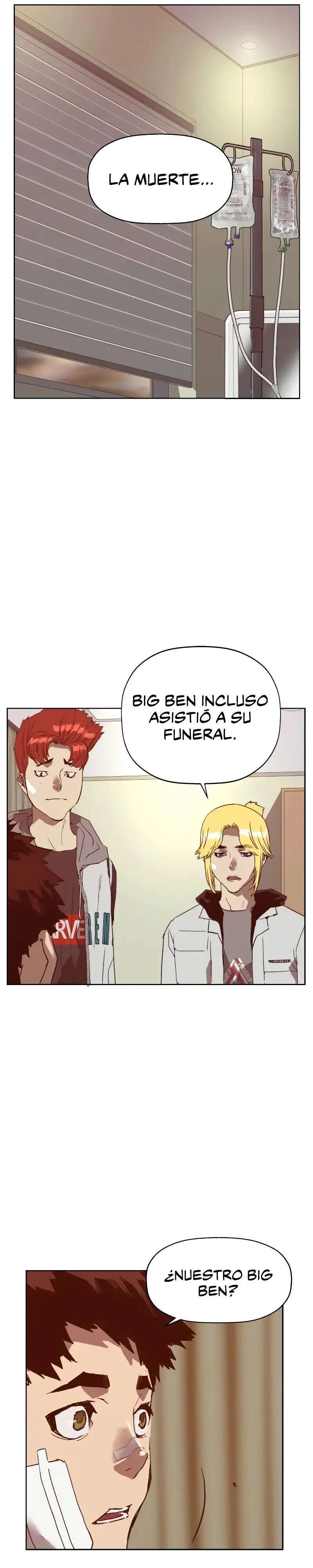 Capitulo 266 page 35