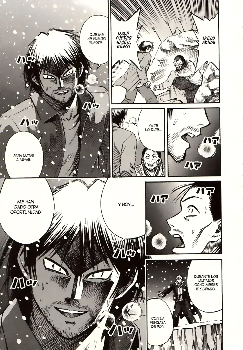 Capitulo 87 page 19