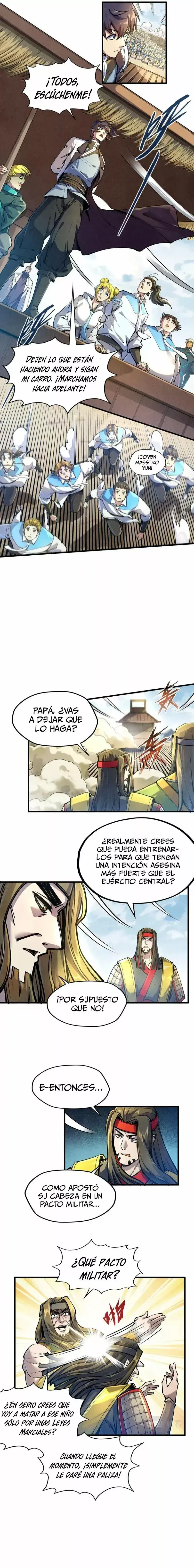 Capitulo 81 page 10