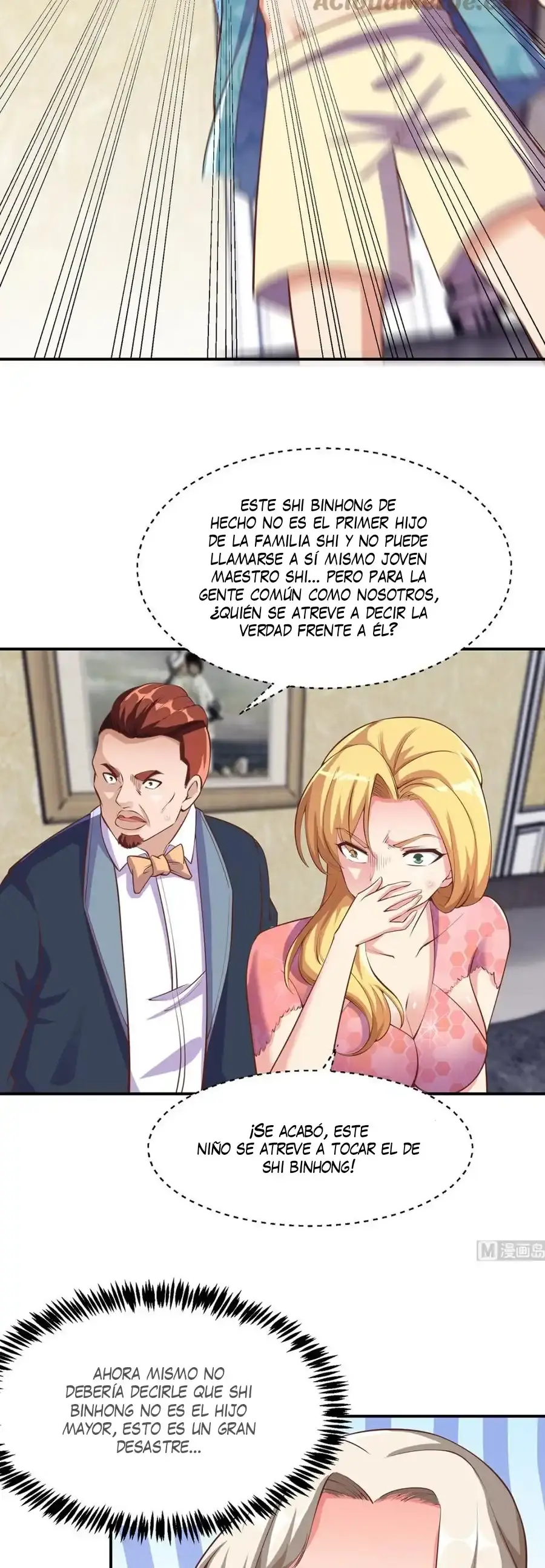 Capitulo 261 page 6