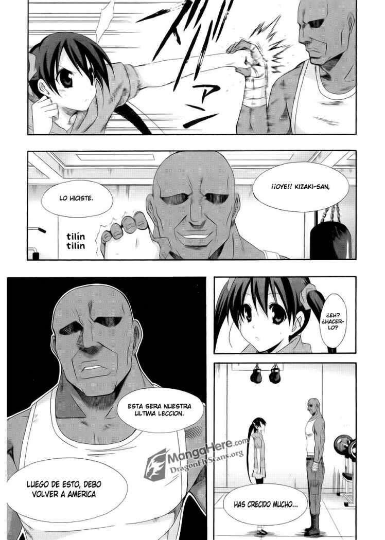 Capitulo 37 page 12