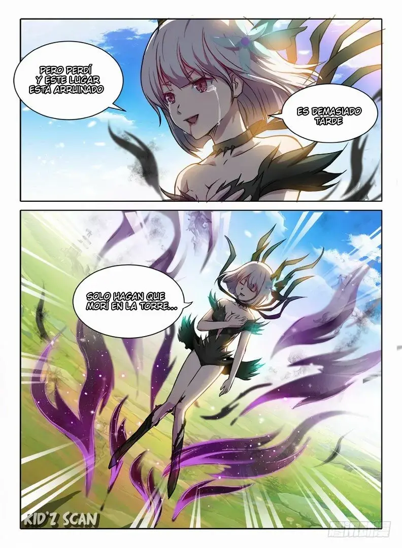 Capitulo 80 page 4