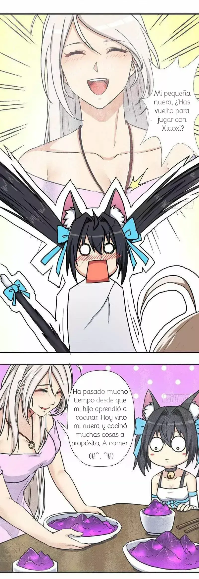 Capitulo 61 page 21