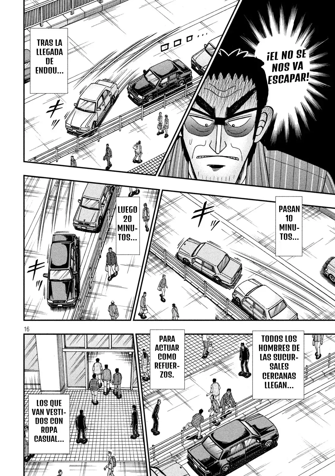 Capitulo 147 page 16