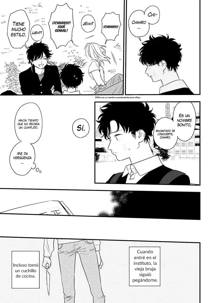 Capitulo 83 page 16