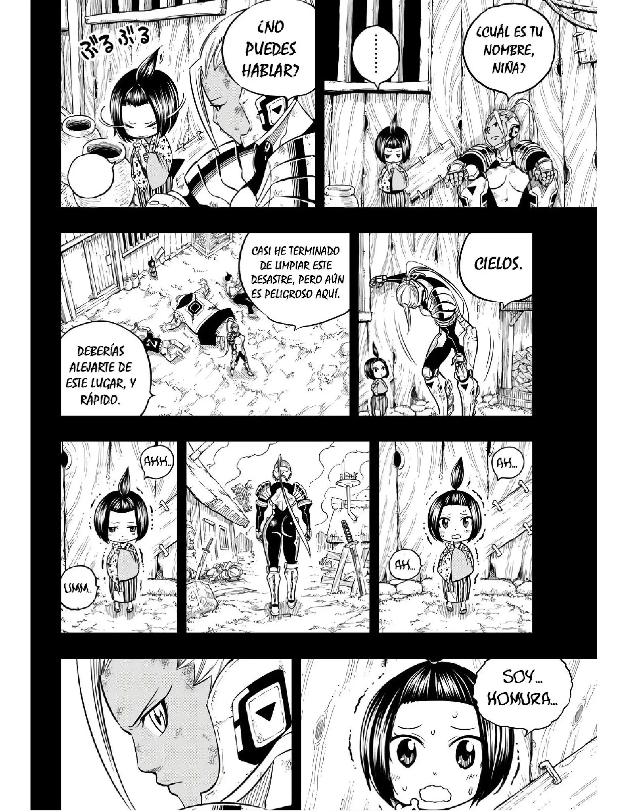 Capitulo 47 page 14
