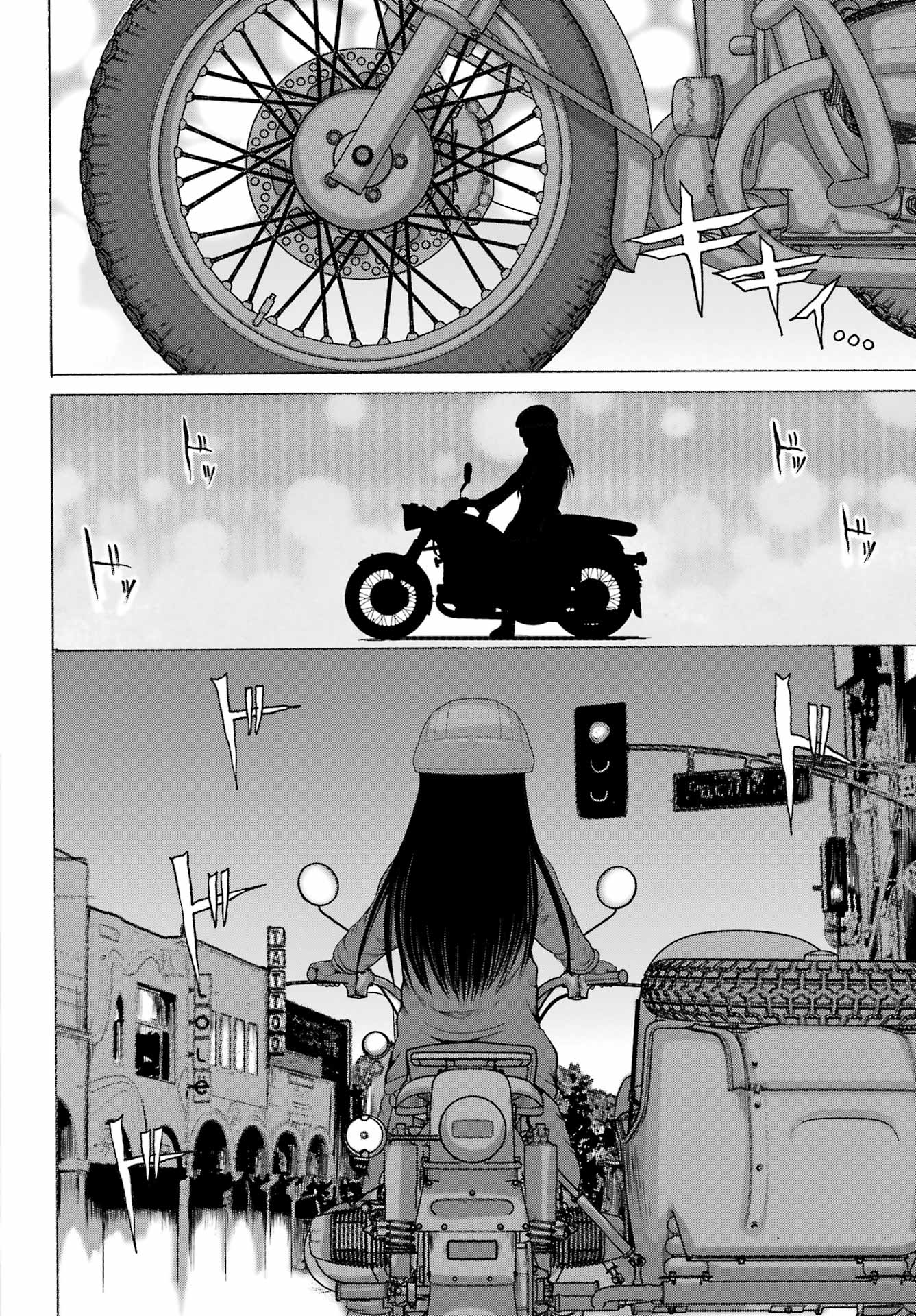 Capitulo 67 page 20
