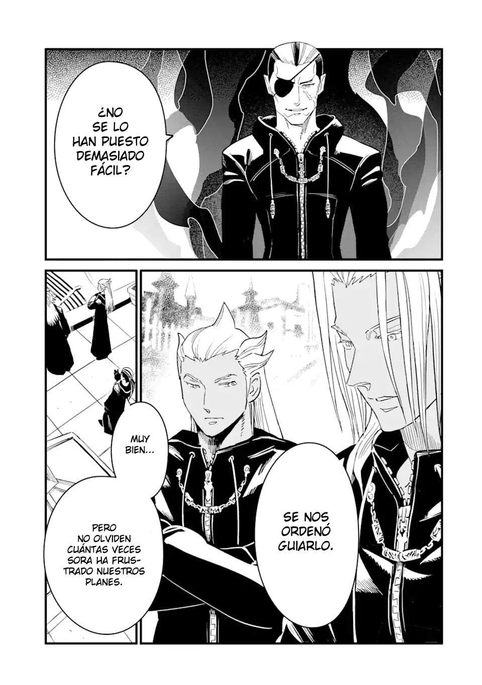 Capitulo 19 page 20