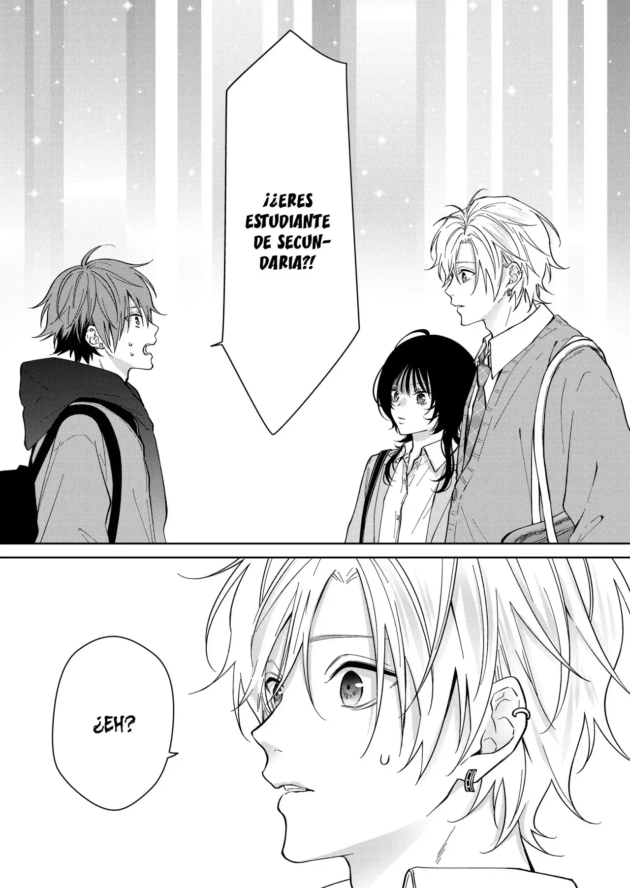 Capitulo 69 page 18