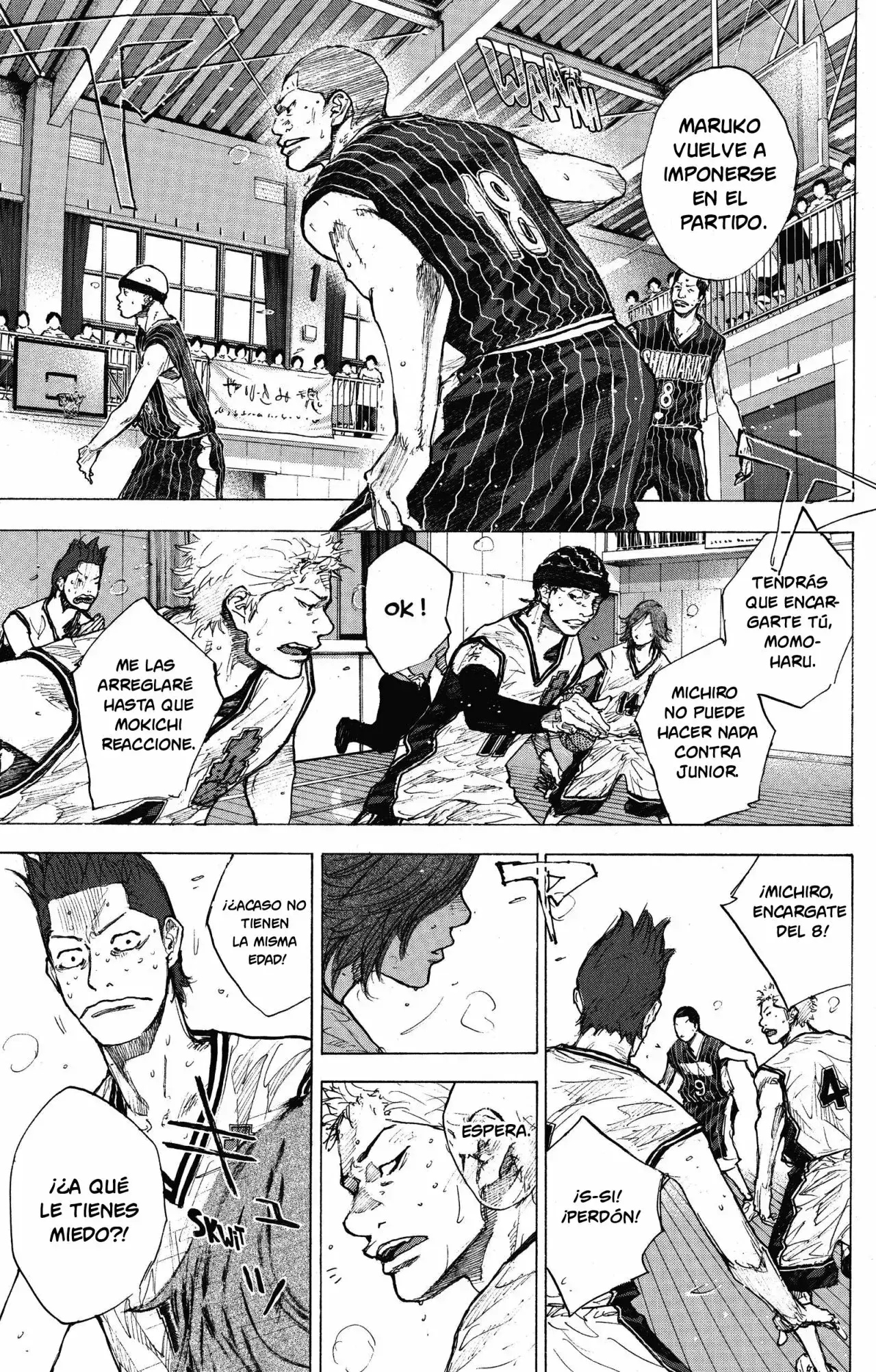 Capitulo 249.50 page 61