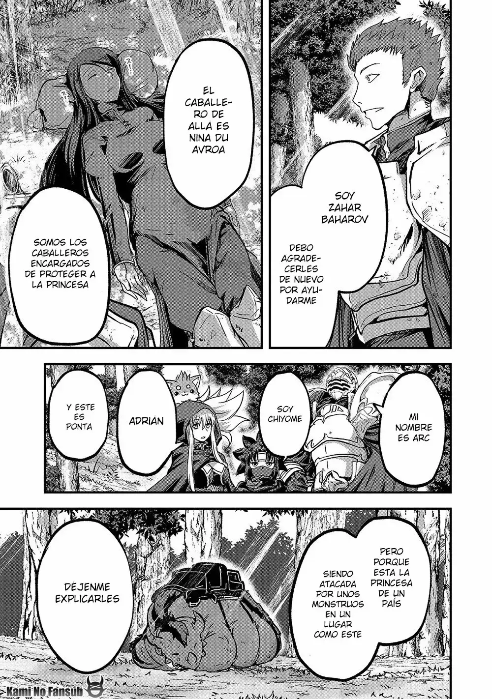 Capitulo 37 page 30
