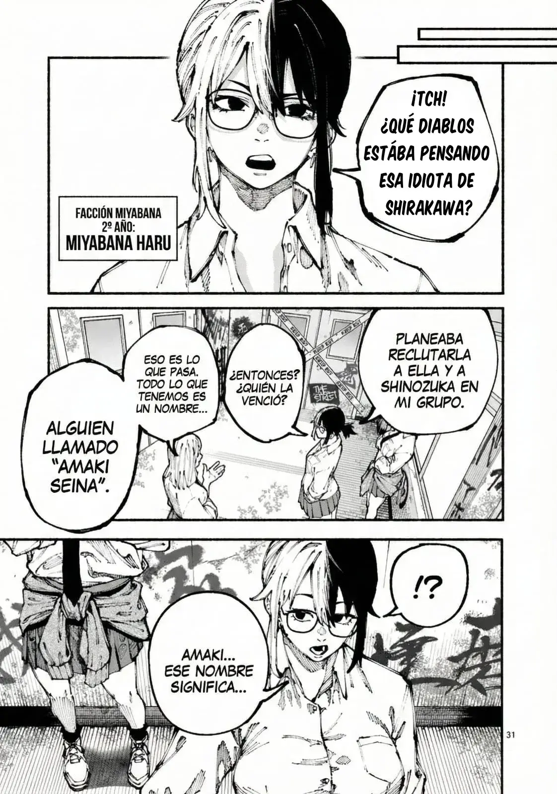 Capitulo 1 page 31