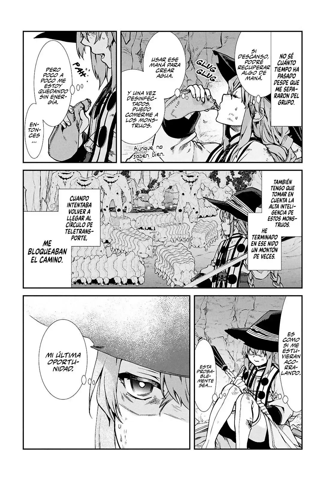 Capitulo 103 page 19