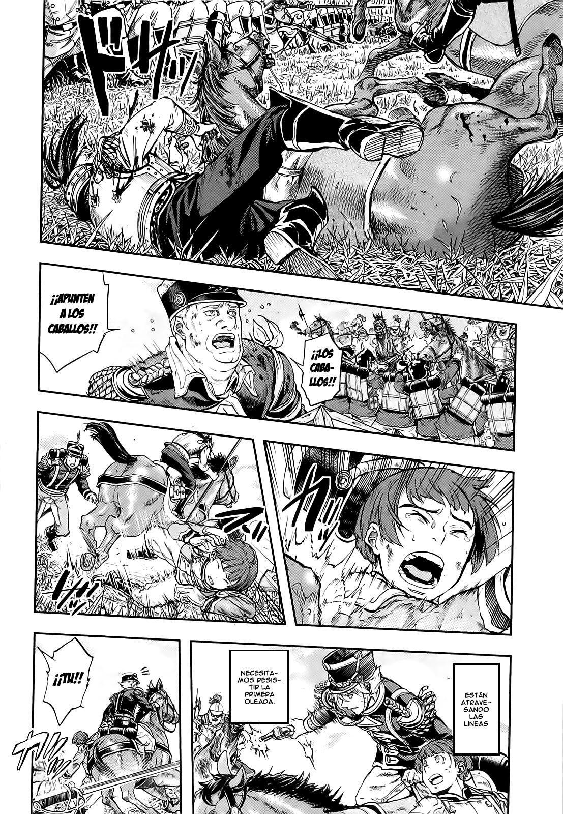Capitulo 22 page 9