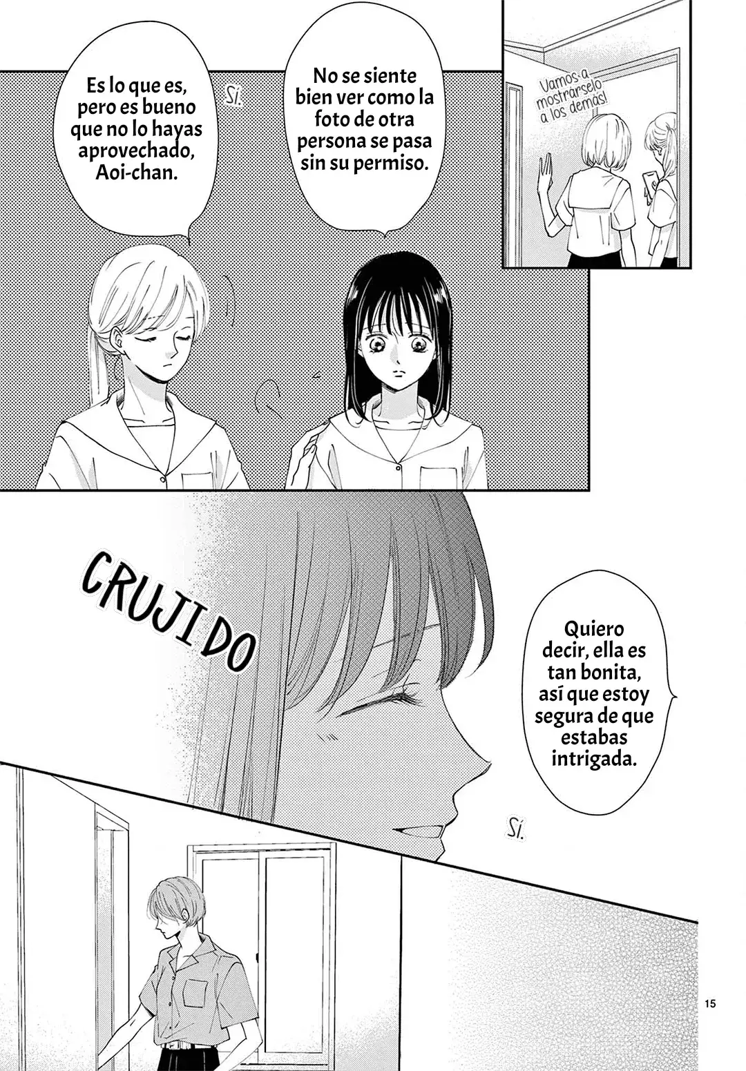 Capitulo 11 page 17