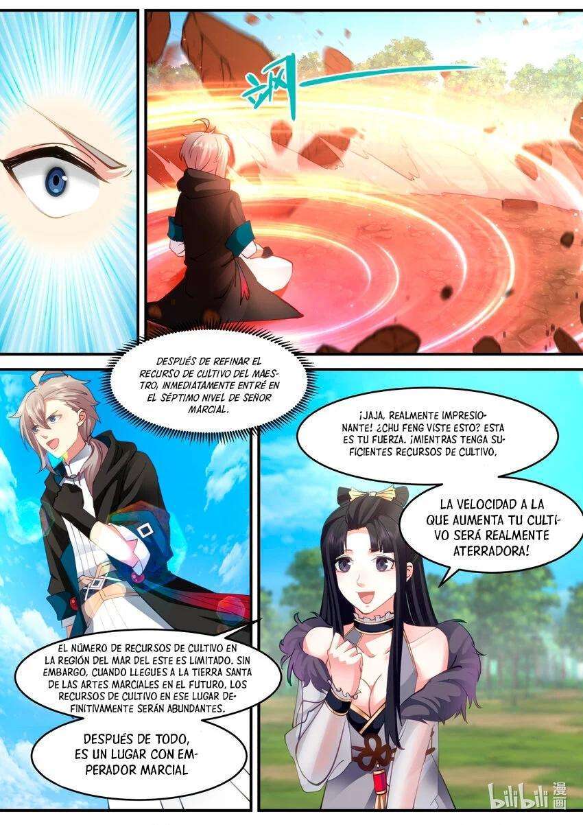 Capitulo 599 page 6