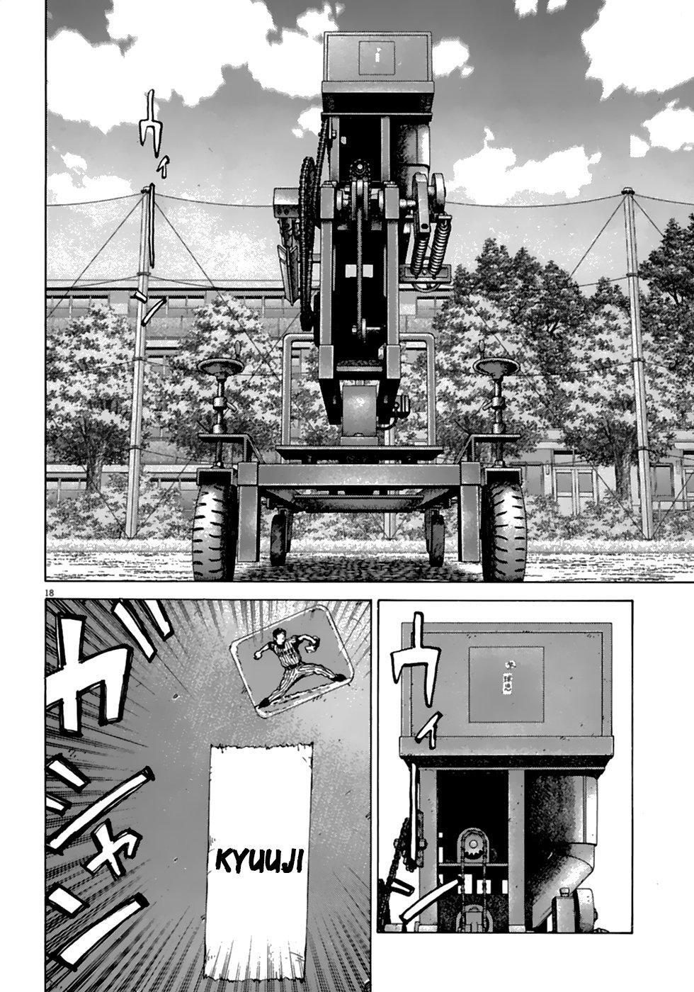 Capitulo 180 page 21