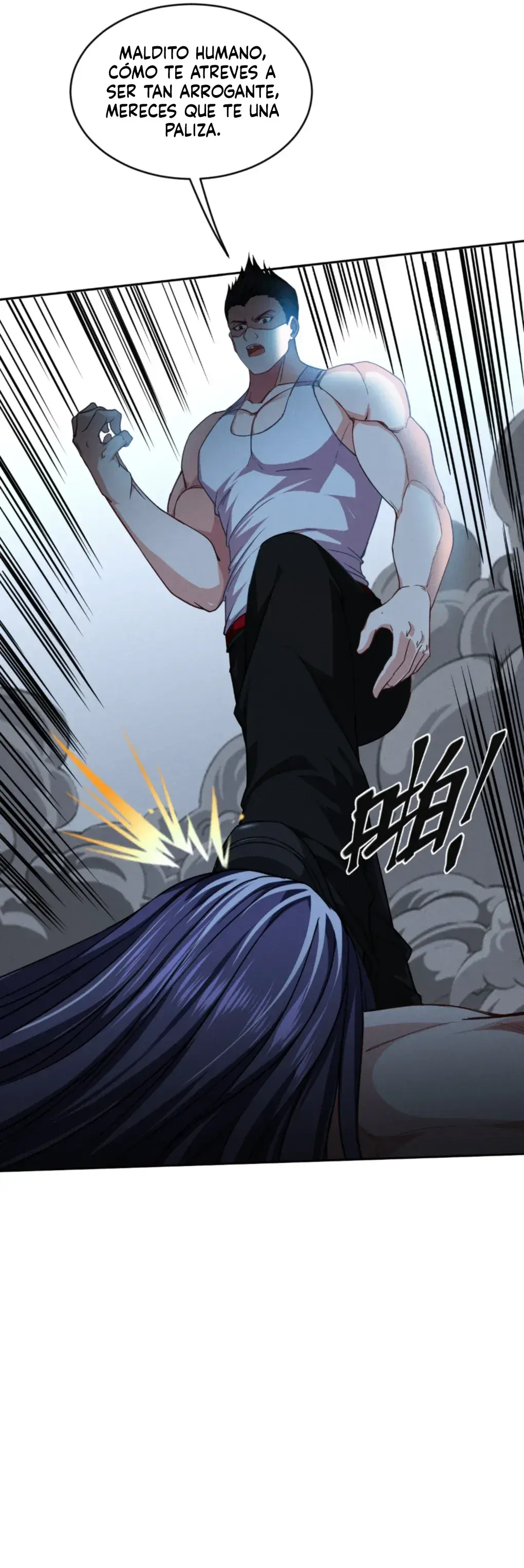 Capitulo 91 page 21