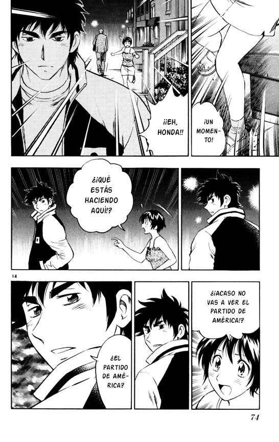 Capitulo 572 page 14