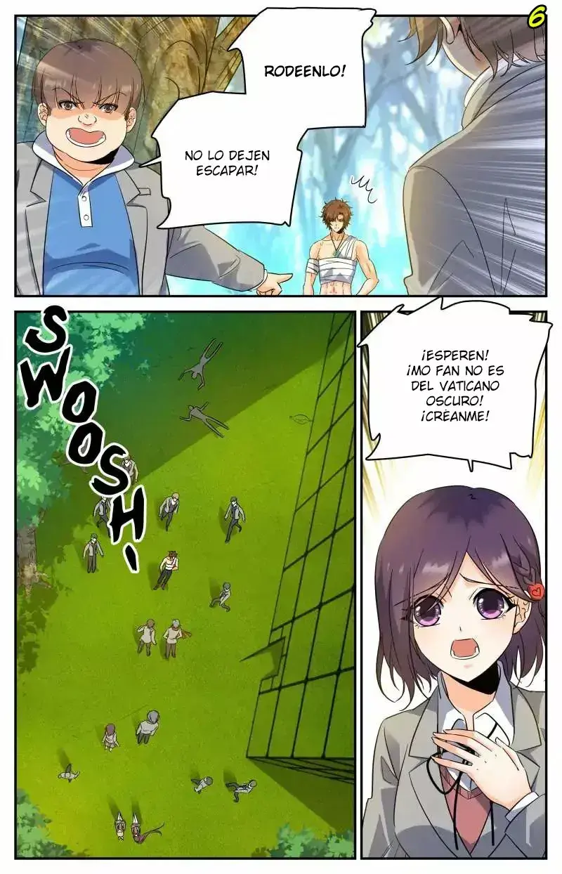 Capitulo 219 page 7