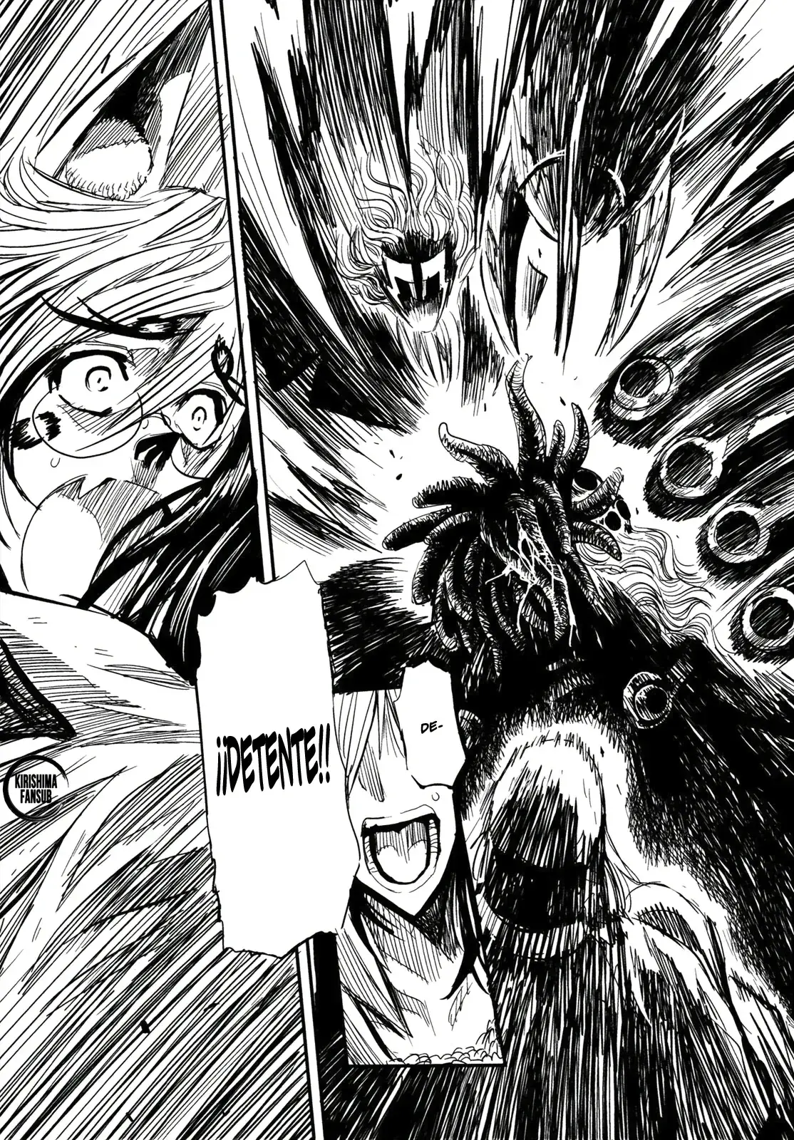Capitulo 24 page 30