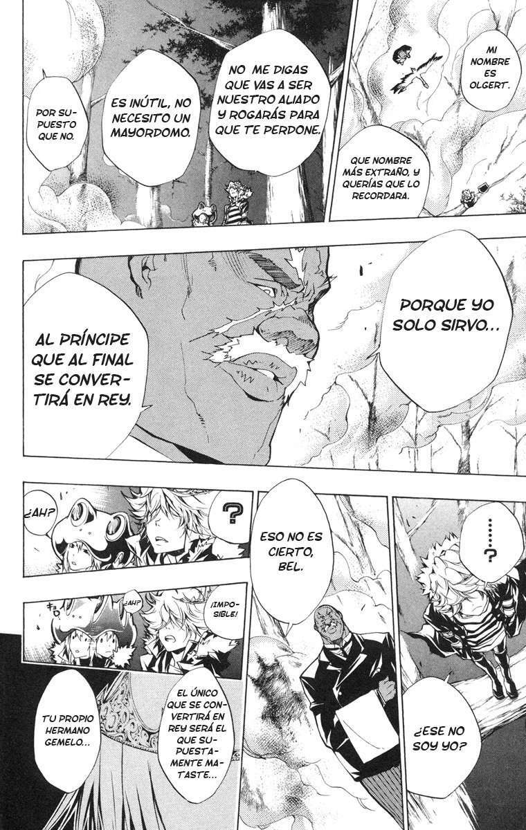 Capitulo 221 page 16