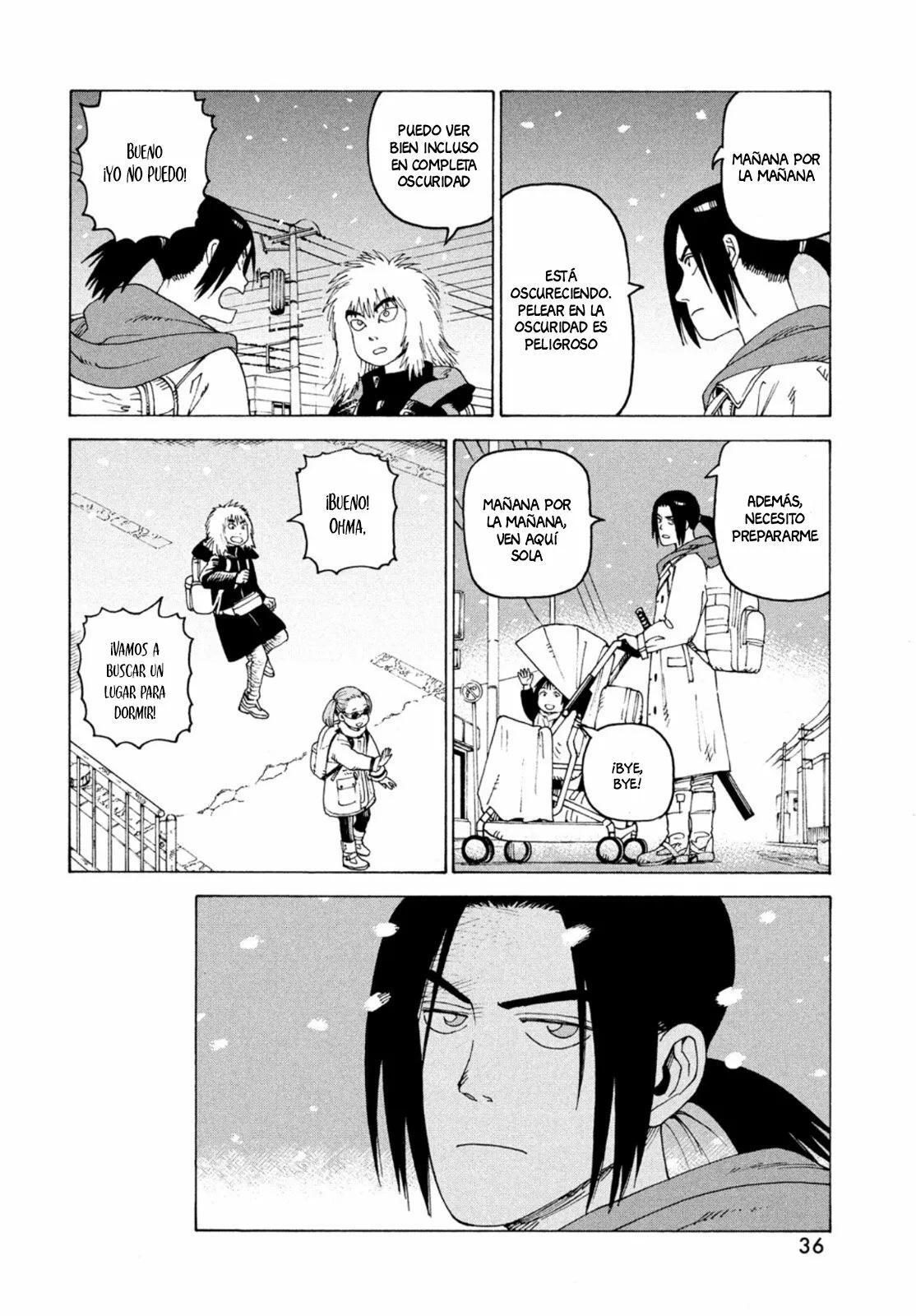 Capitulo 49 page 33