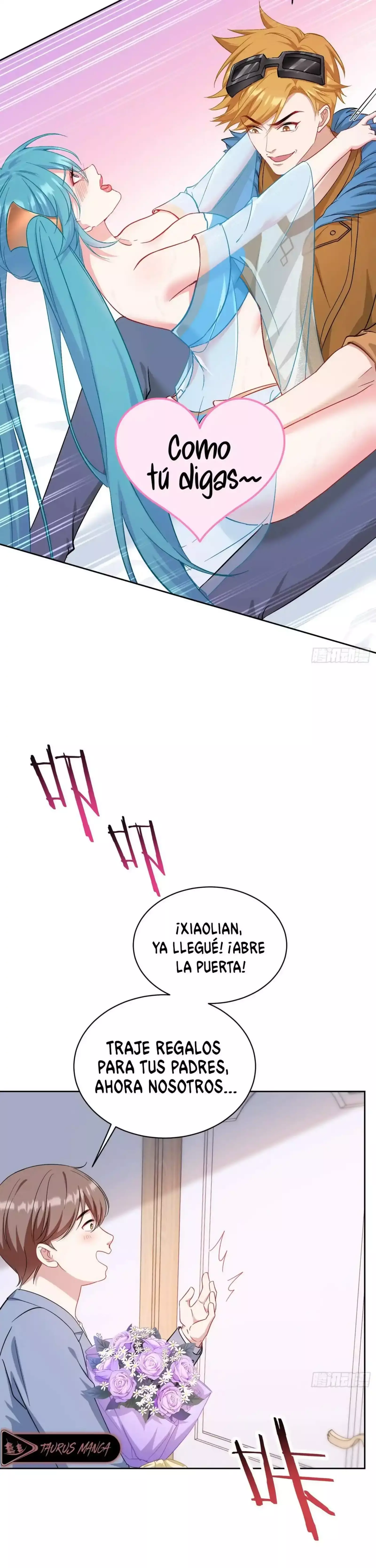 Capitulo 117 page 12