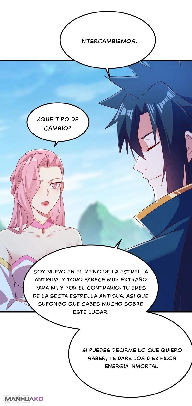 Capitulo 446 page 23