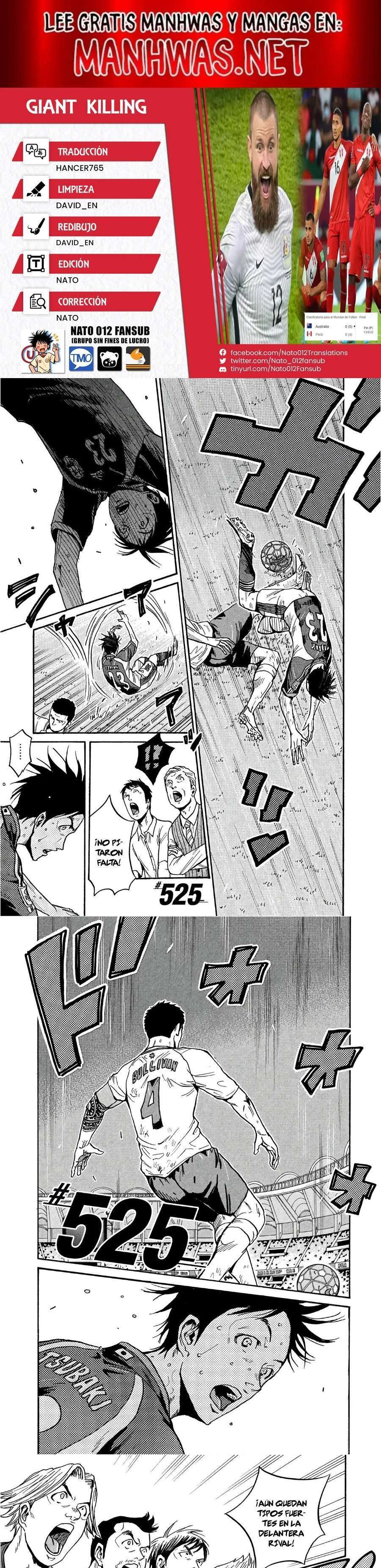 Capitulo 525 page 1