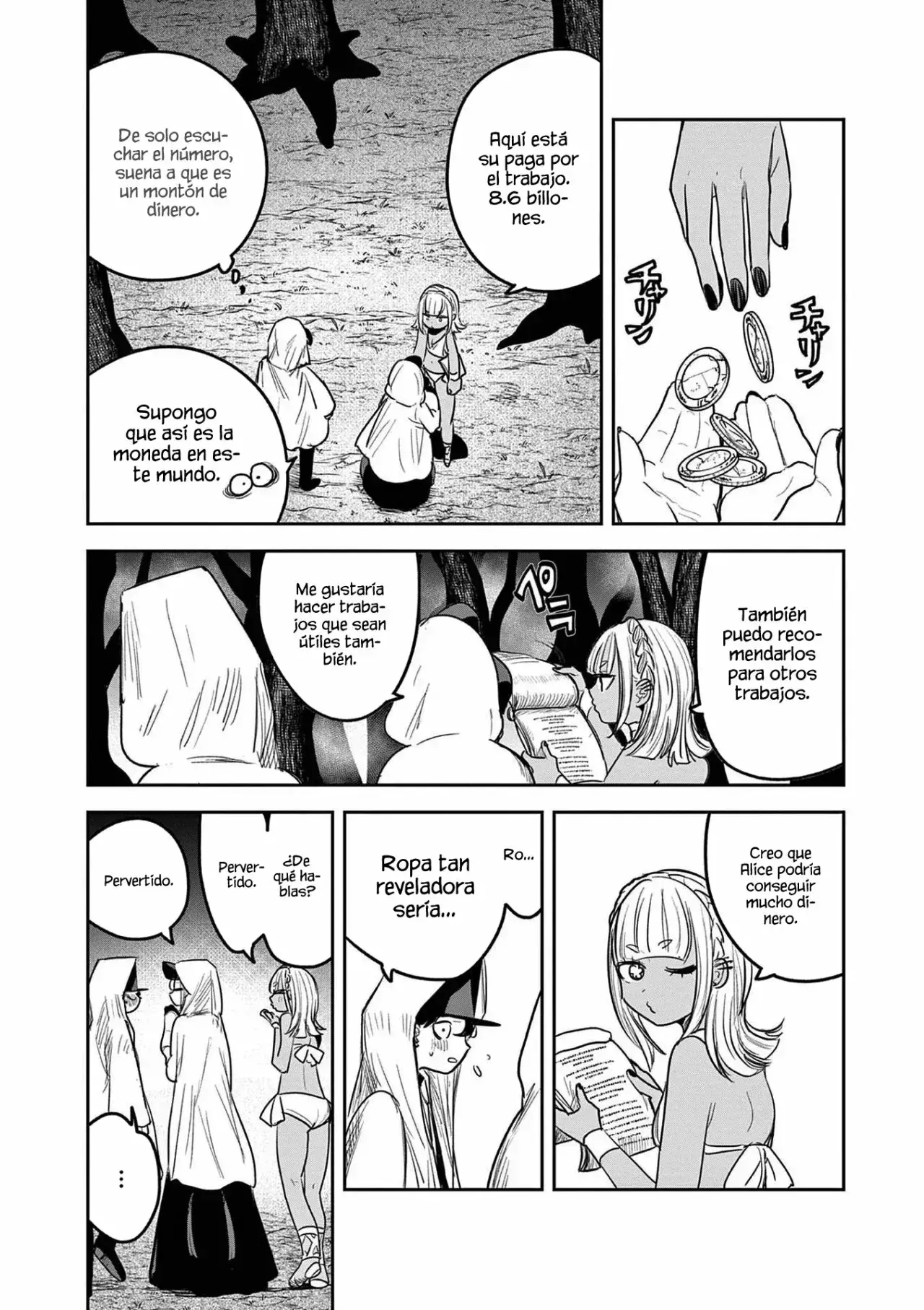 Capitulo 188 page 5