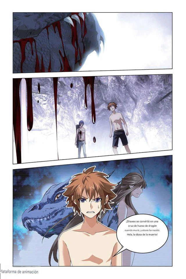 Capitulo 100 page 18